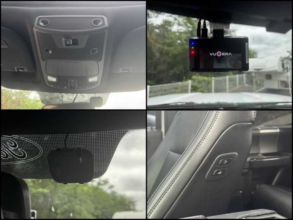 포드 F-Series F150 3.5L 이미지 13
