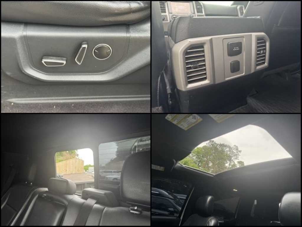 포드 F-Series F150 3.5L 이미지 14