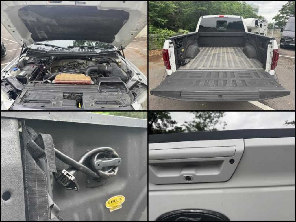 포드 F-Series F150 3.5L 이미지 15
