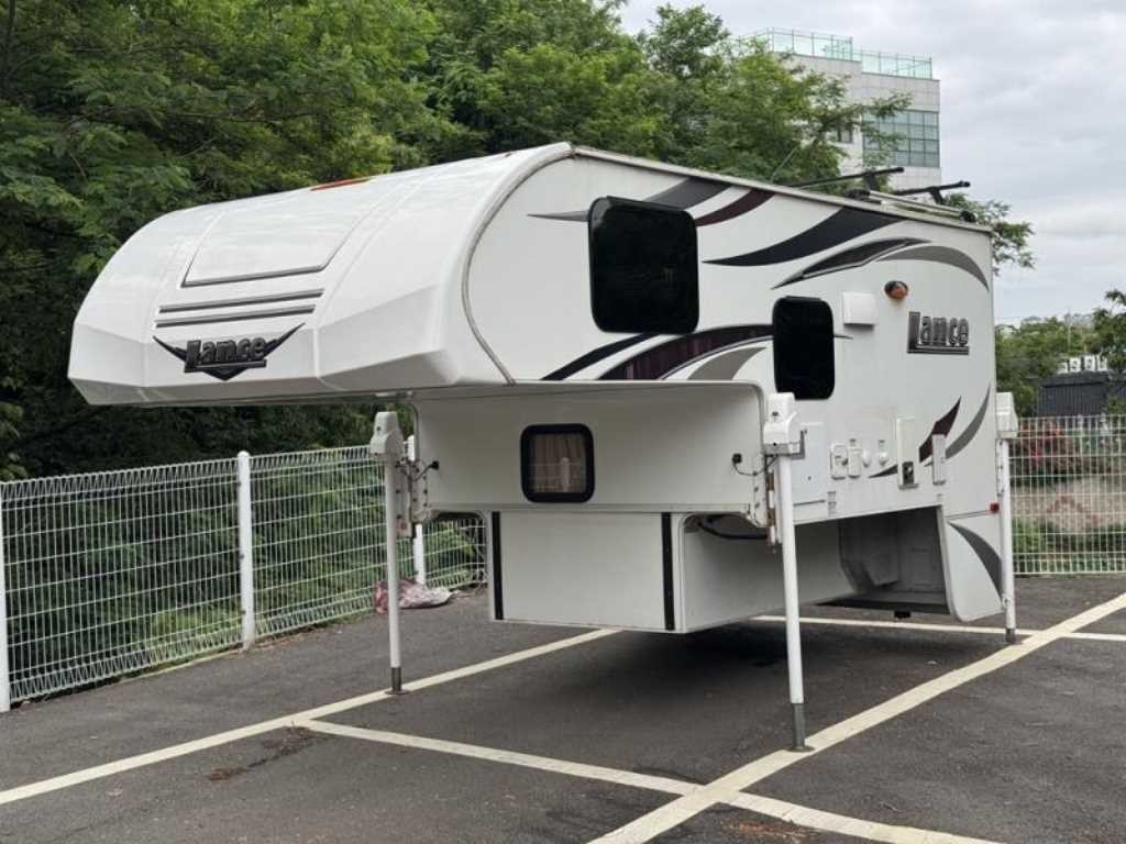 포드 F-Series F150 3.5L 이미지 18