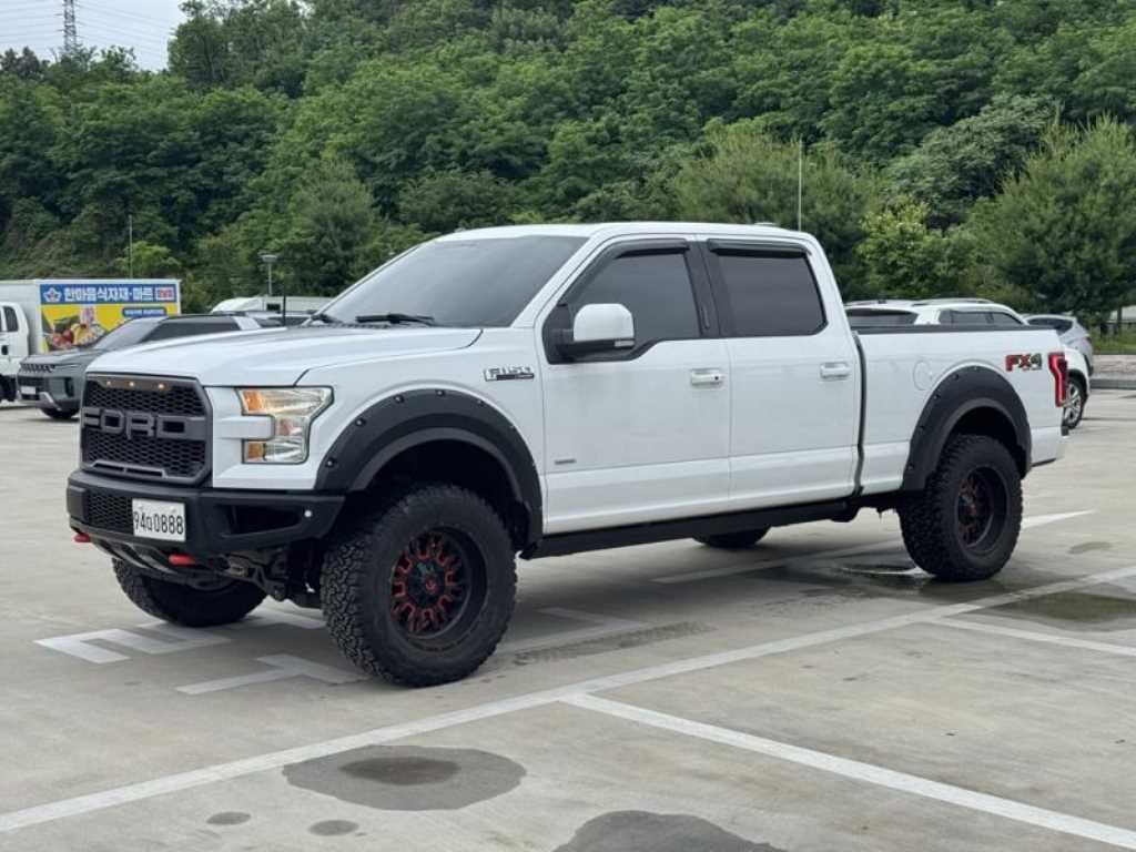 포드 F-Series F150 3.5L 이미지 2