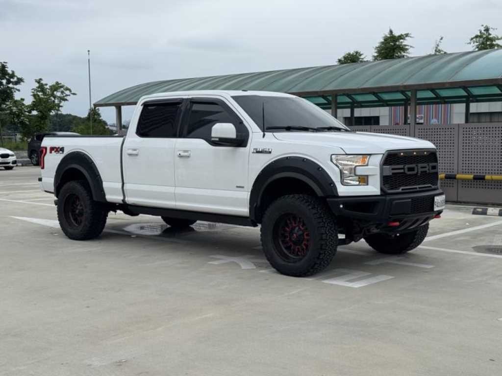 포드 F-Series F150 3.5L 이미지 3