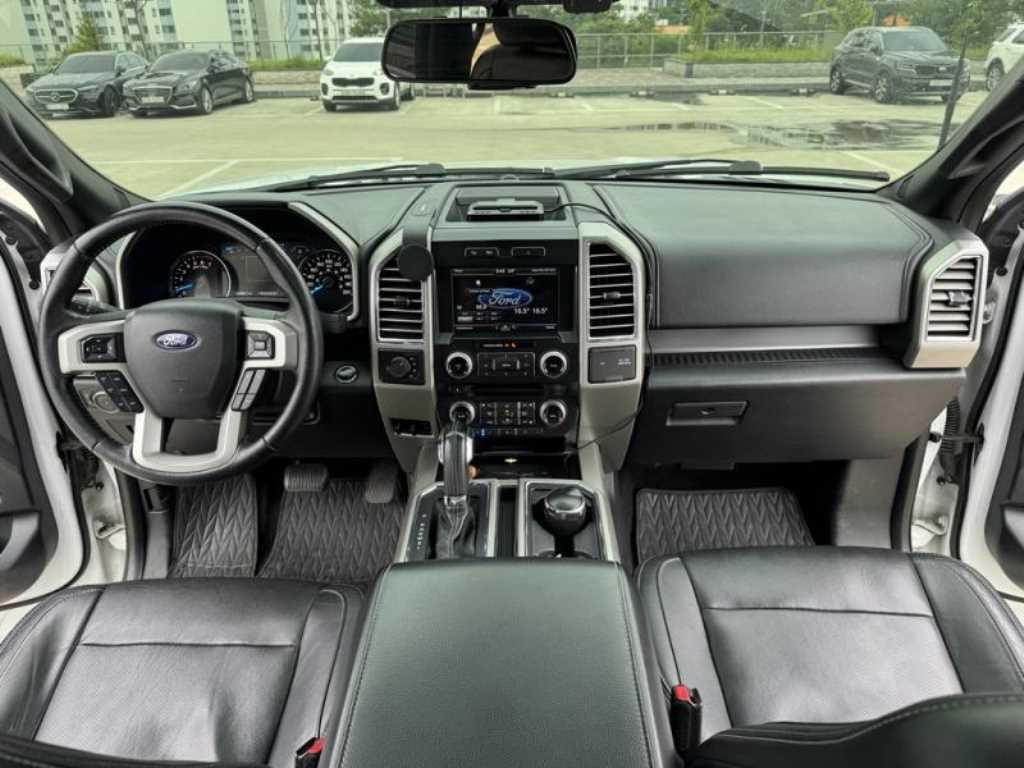 포드 F-Series F150 3.5L 이미지 6