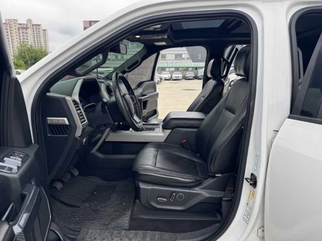 포드 F-Series F150 3.5L 이미지 7