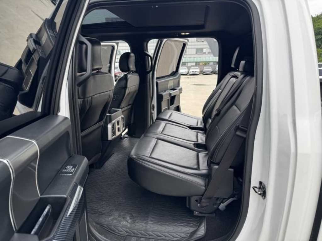 포드 F-Series F150 3.5L 이미지 8