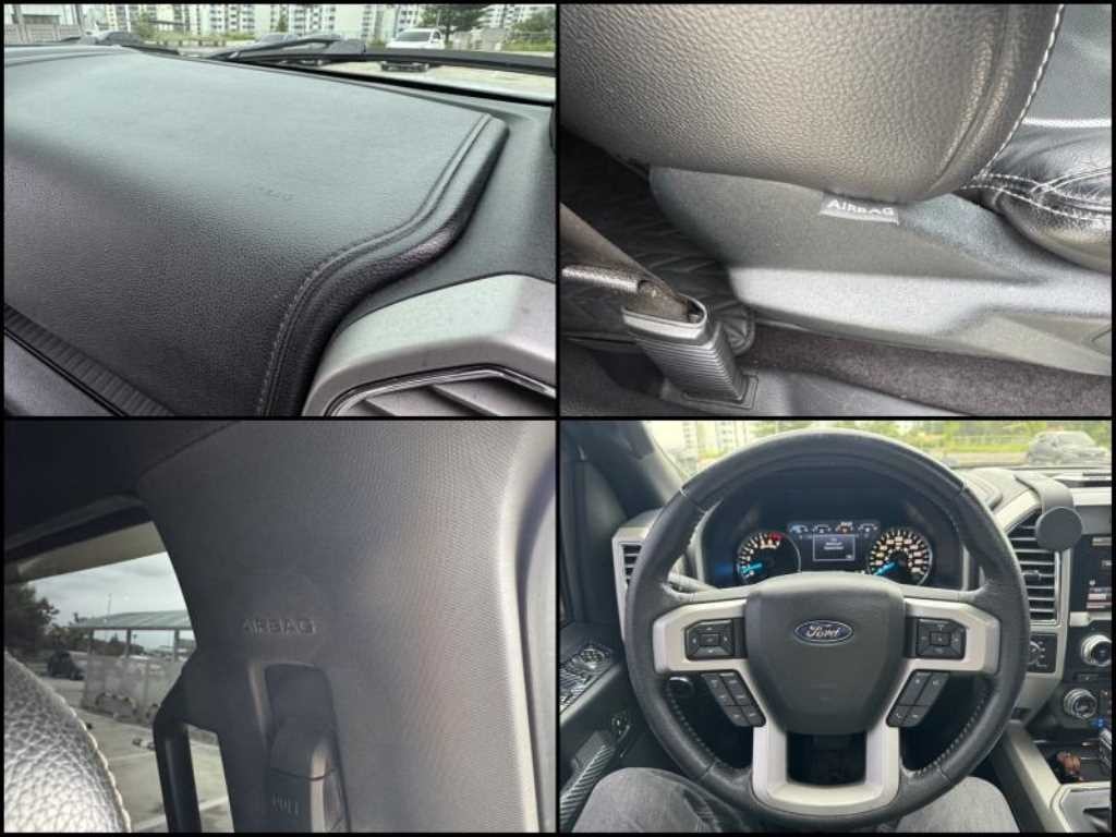 포드 F-Series F150 3.5L 이미지 9