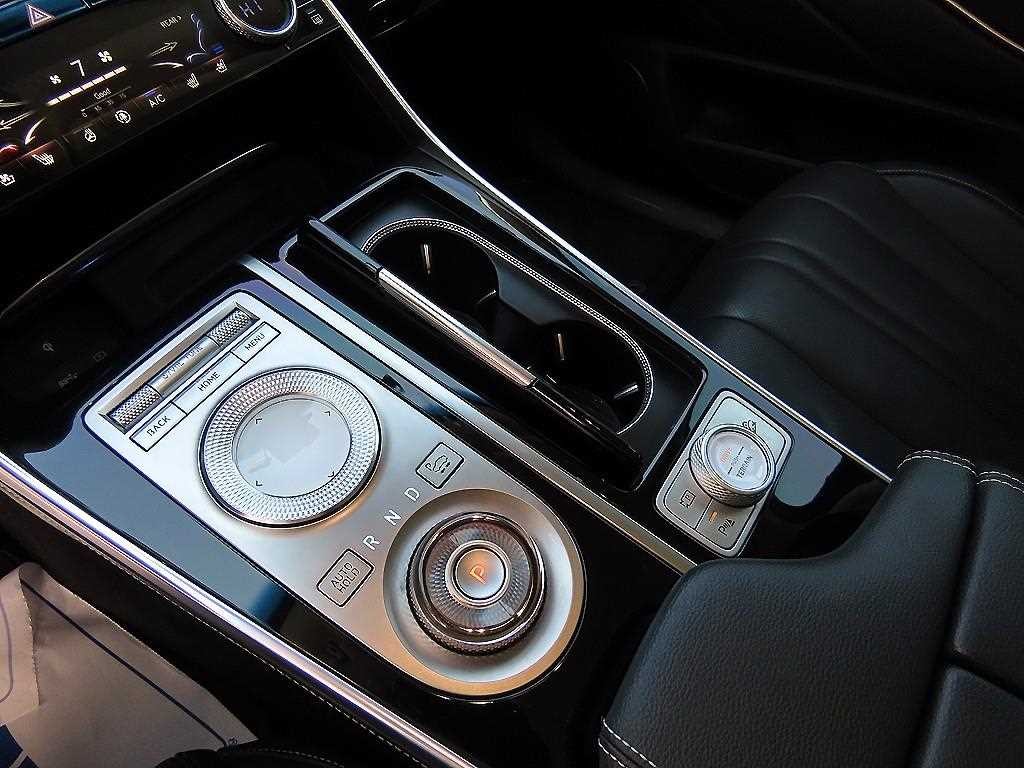 제네시스 GV80 가솔린 3.5T AWD 이미지 10