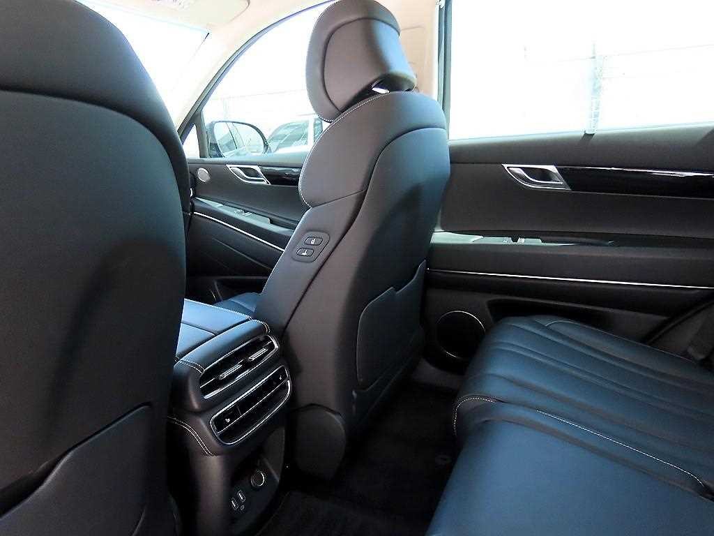 제네시스 GV80 가솔린 3.5T AWD 이미지 16
