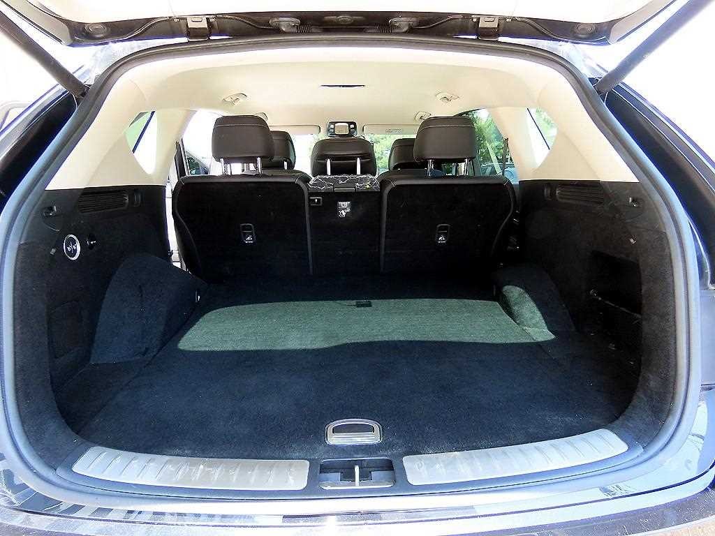 제네시스 GV80 가솔린 3.5T AWD 이미지 17