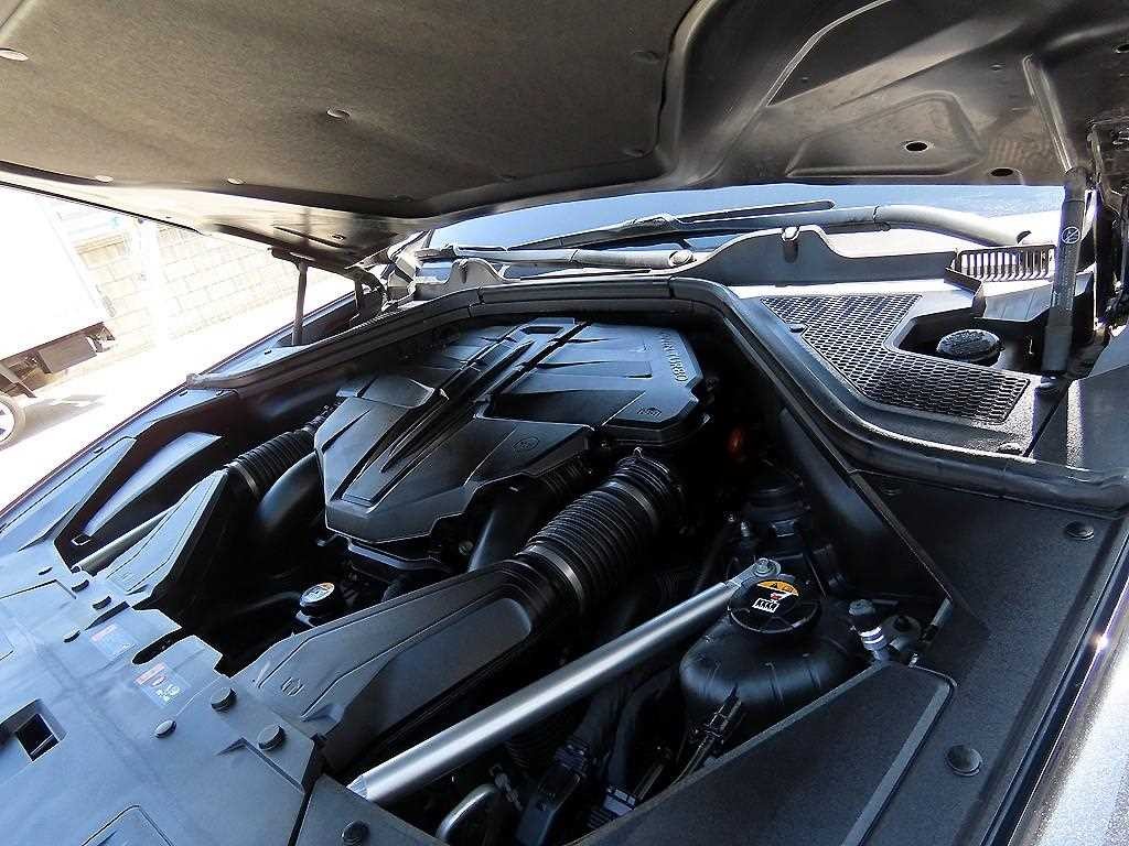 제네시스 GV80 가솔린 3.5T AWD 이미지 19