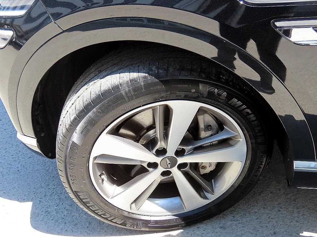 제네시스 GV80 가솔린 3.5T AWD 이미지 20