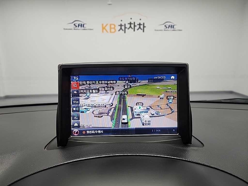 현대 스타렉스 그랜드 스타렉스 밴 5인승 스마트 이미지 13