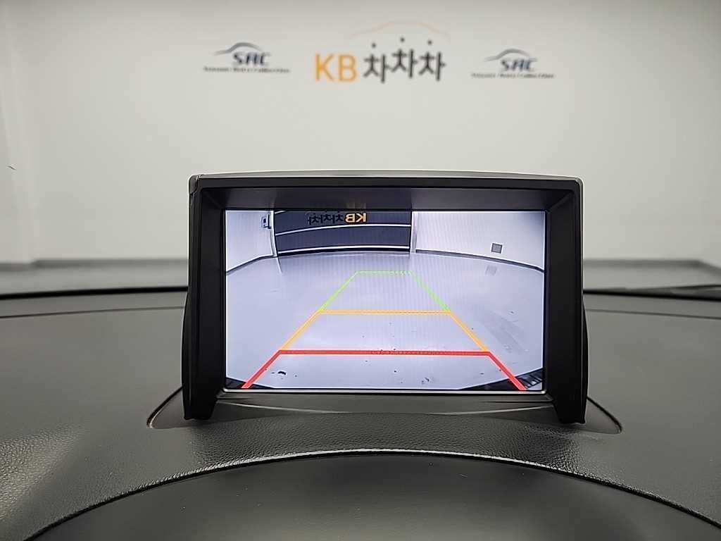 현대 스타렉스 그랜드 스타렉스 밴 5인승 스마트 이미지 14