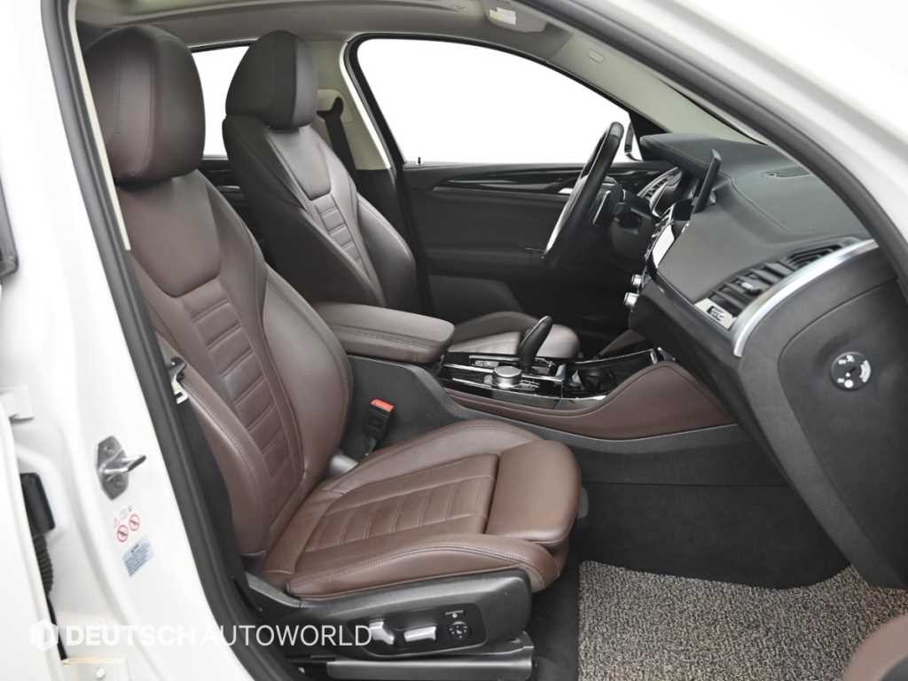BMW X4 X4 (G02) xDrive 20d xLine 이미지 10