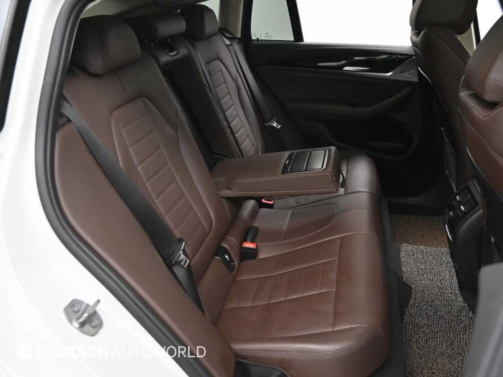 BMW X4 X4 (G02) xDrive 20d xLine 이미지 12