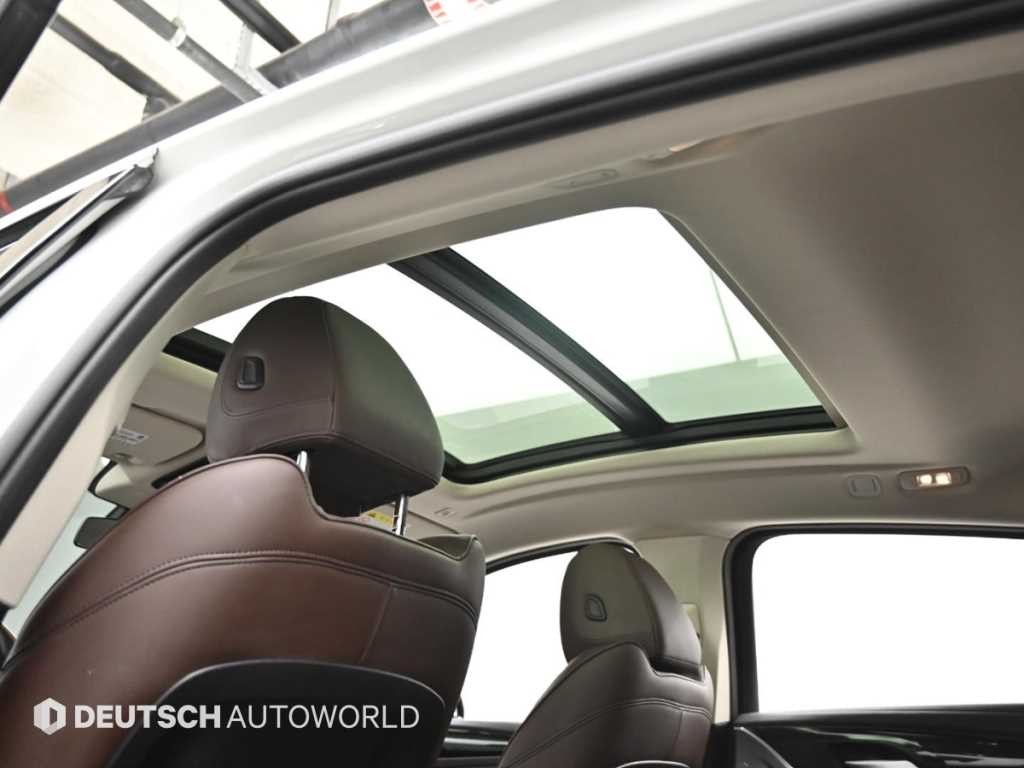BMW X4 X4 (G02) xDrive 20d xLine 이미지 18