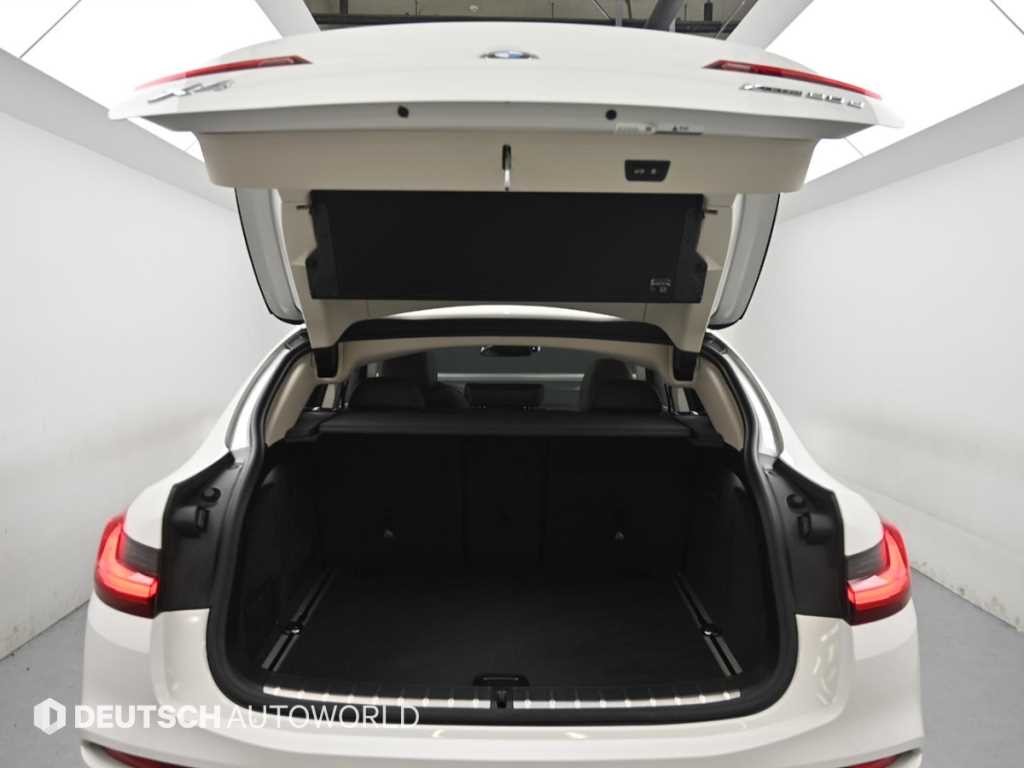BMW X4 X4 (G02) xDrive 20d xLine 이미지 19