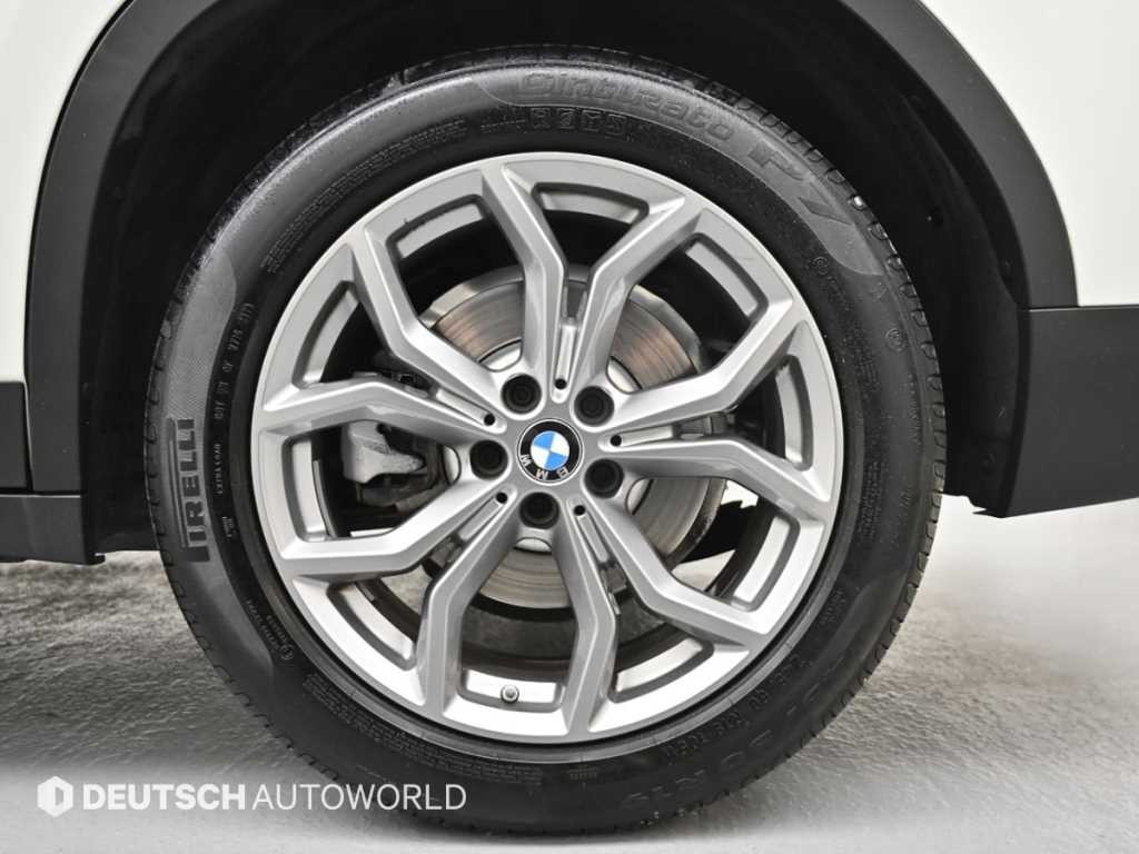 BMW X4 X4 (G02) xDrive 20d xLine 이미지 5