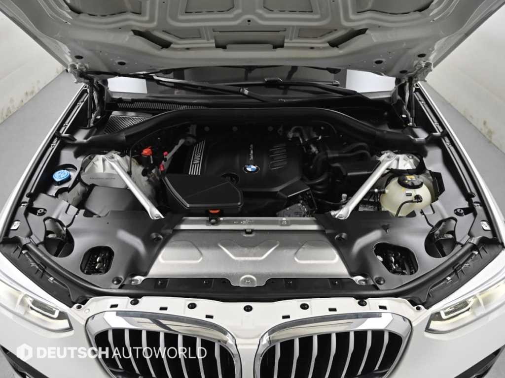 BMW X4 X4 (G02) xDrive 20d xLine 이미지 6