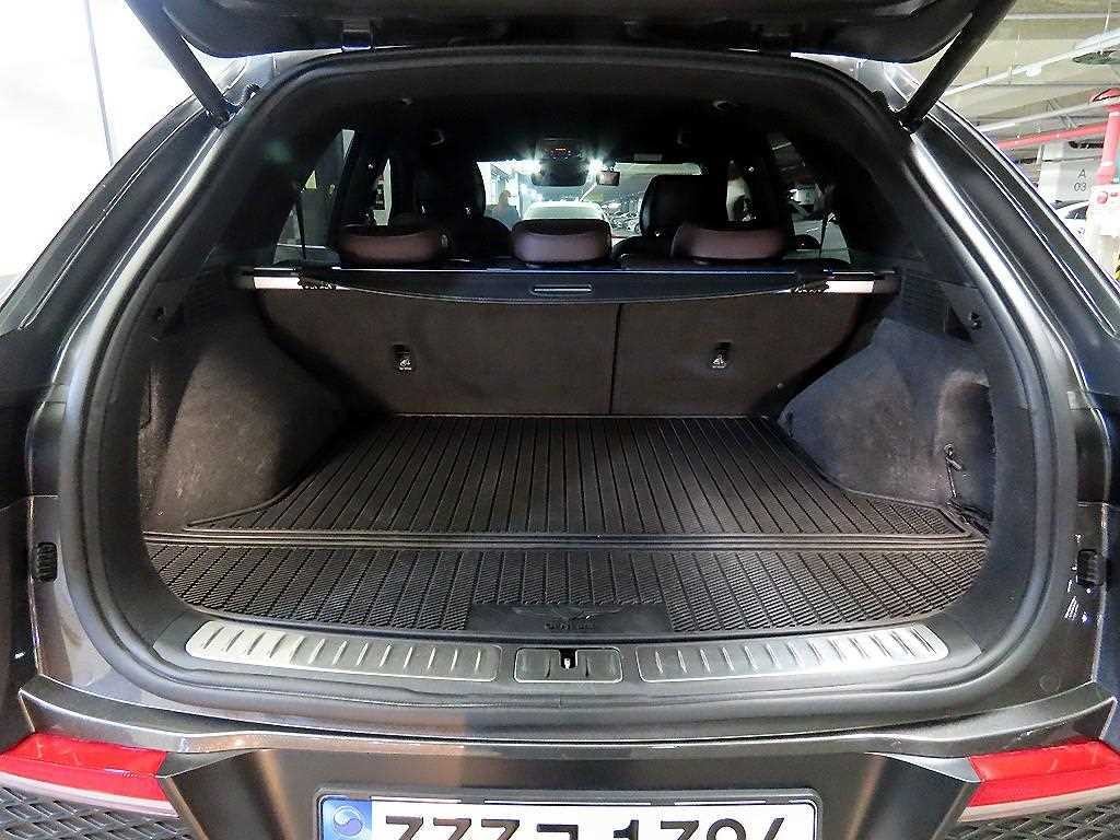 제네시스 GV70 2.5T 가솔린 AWD 이미지 17