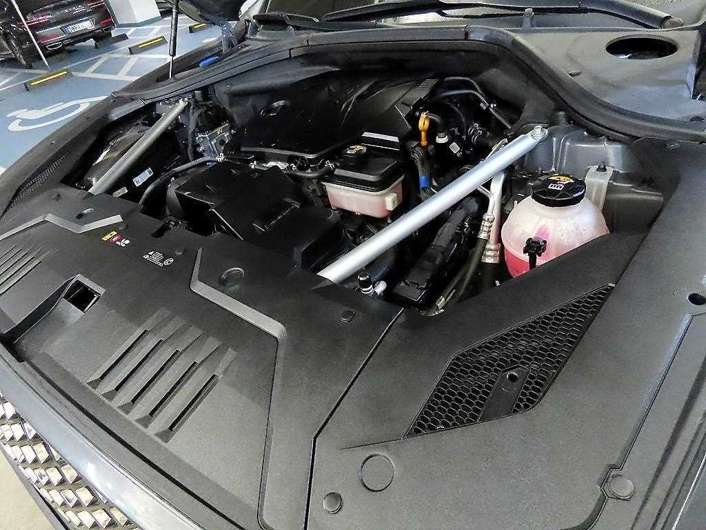 제네시스 GV70 2.5T 가솔린 AWD 이미지 19