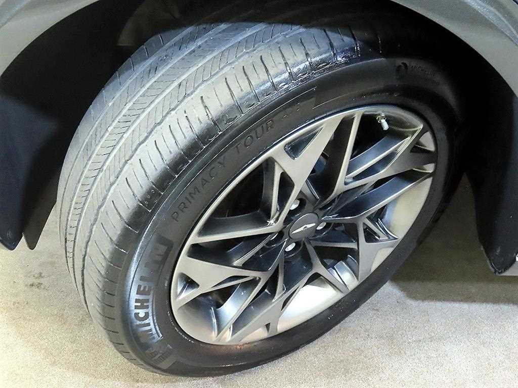 제네시스 GV70 2.5T 가솔린 AWD 이미지 20