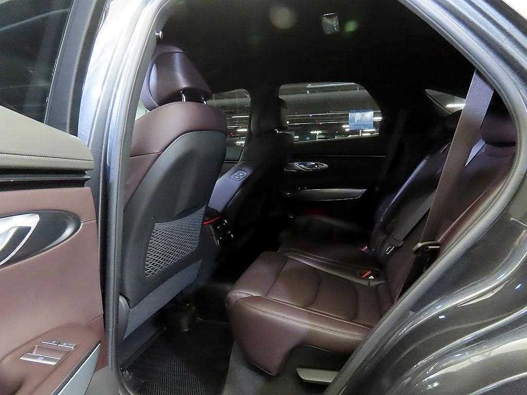 제네시스 GV70 2.5T 가솔린 AWD 이미지 7