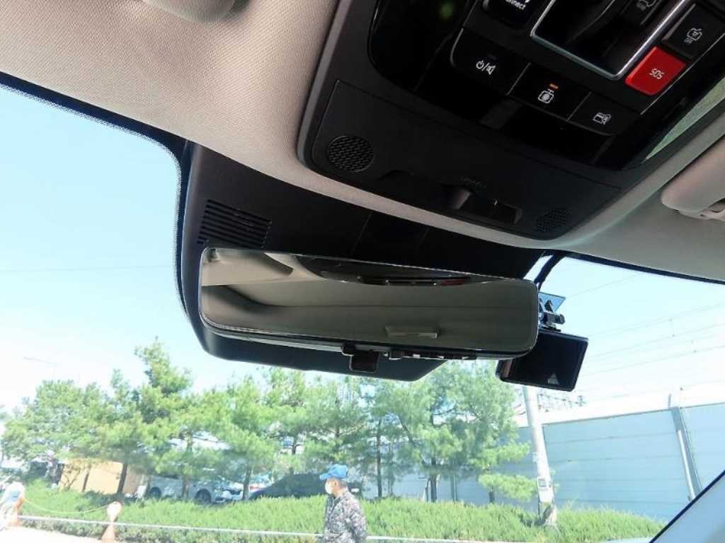 기아 카니발 더 뉴 카니발 4세대 가솔린 9인승 시그니처 이미지 14