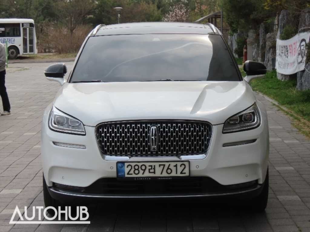 링컨 코세어 2.0 리저브 AWD 이미지 1