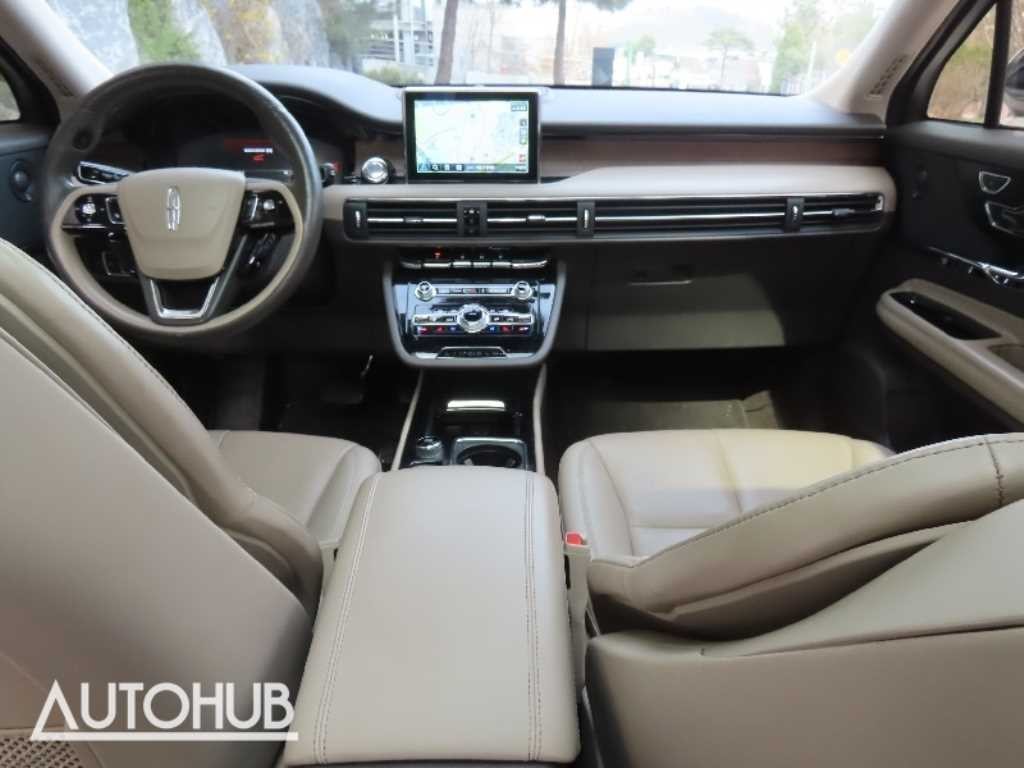링컨 코세어 2.0 리저브 AWD 이미지 16