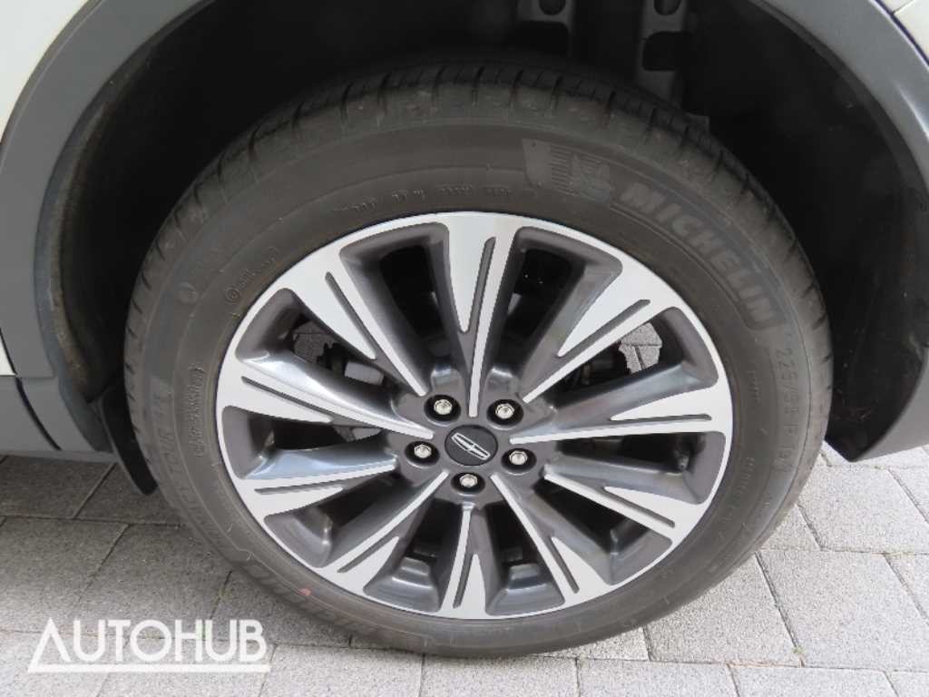 링컨 코세어 2.0 리저브 AWD 이미지 18