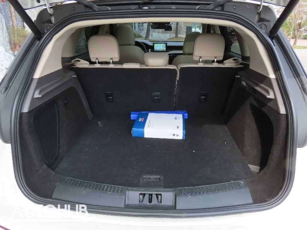 링컨 코세어 2.0 리저브 AWD 이미지 19