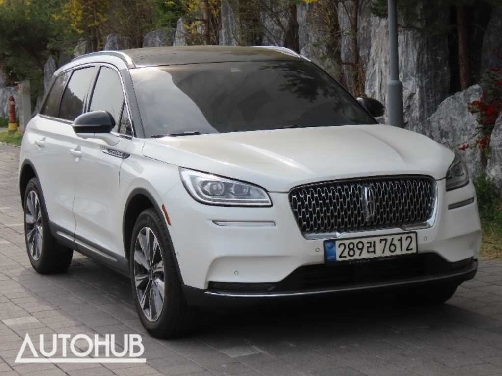 링컨 코세어 2.0 리저브 AWD 이미지 2