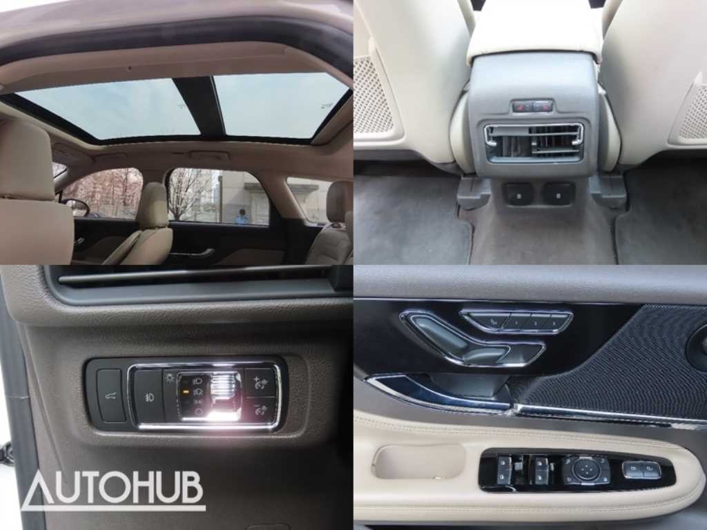 링컨 코세어 2.0 리저브 AWD 이미지 20