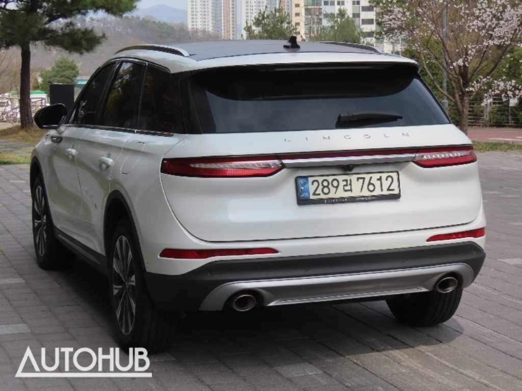 링컨 코세어 2.0 리저브 AWD 이미지 4