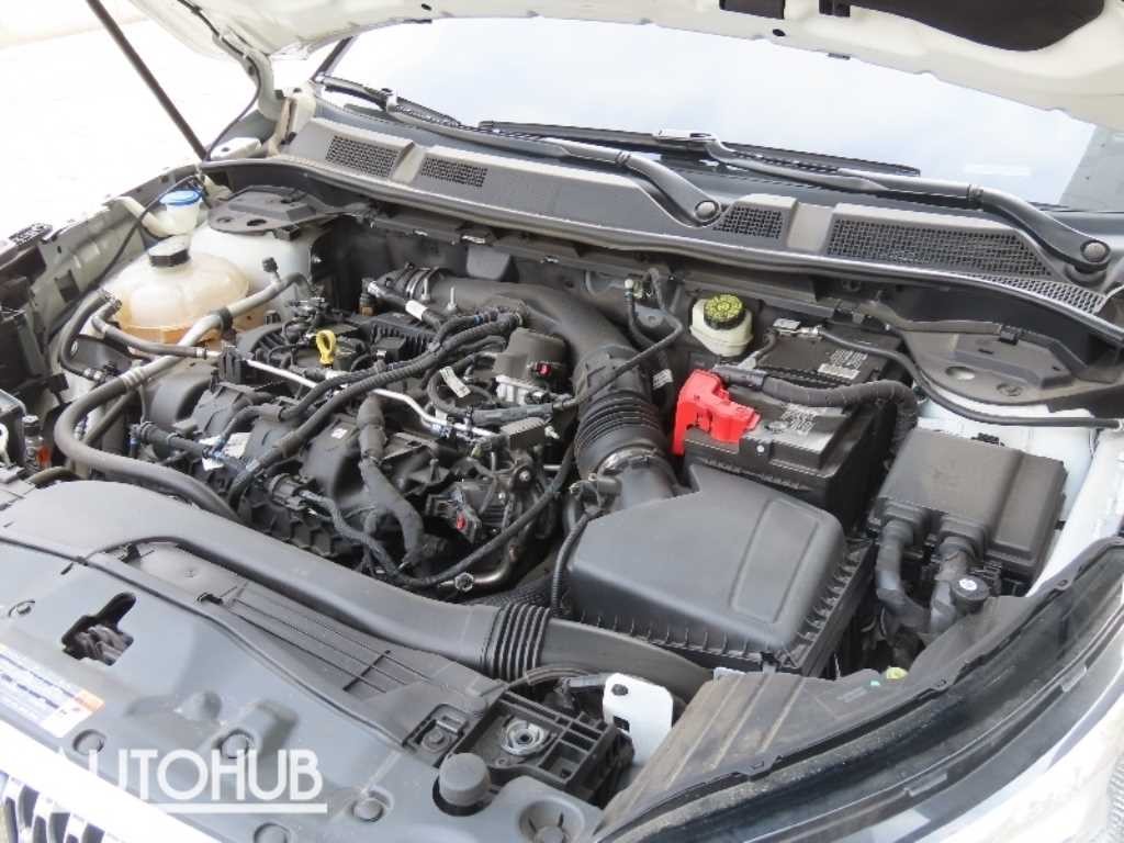 링컨 코세어 2.0 리저브 AWD 이미지 5