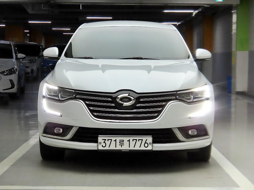 르노코리아(삼성) SM6 LPG 2.0 LPe LE 이미지 1