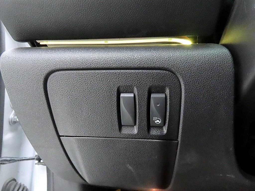 르노코리아(삼성) SM6 LPG 2.0 LPe LE 이미지 12
