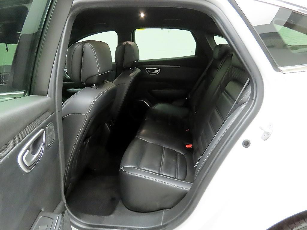 르노코리아(삼성) SM6 LPG 2.0 LPe LE 이미지 15