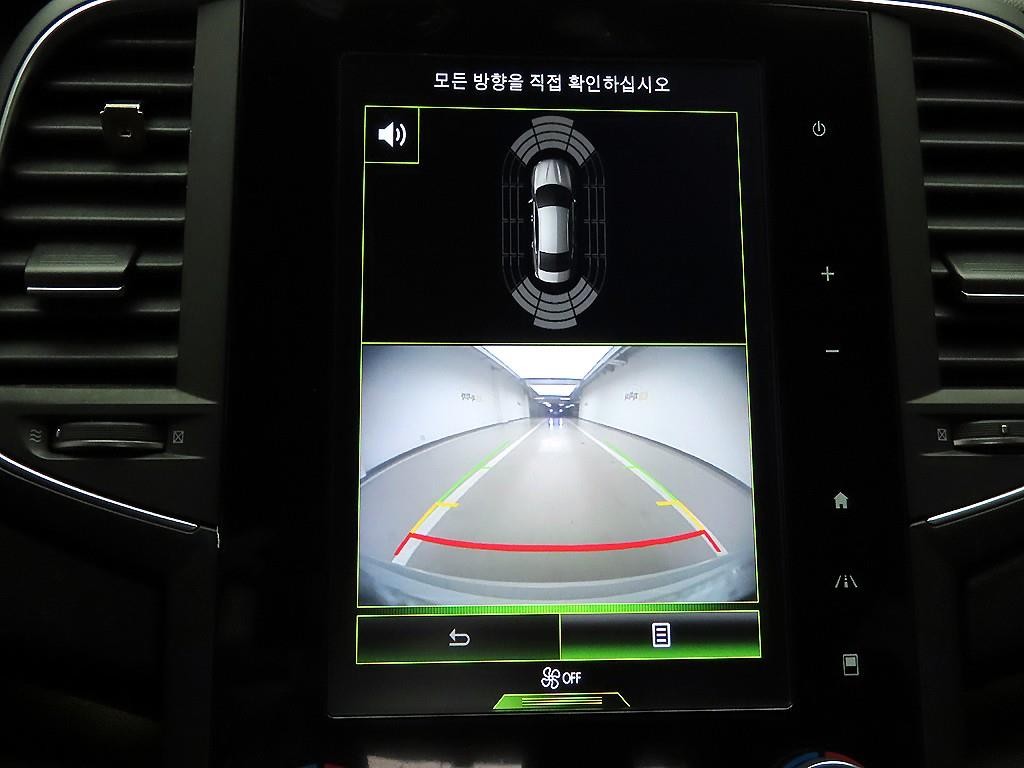 르노코리아(삼성) SM6 LPG 2.0 LPe LE 이미지 16