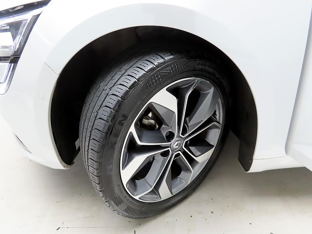 르노코리아(삼성) SM6 LPG 2.0 LPe LE 이미지 19