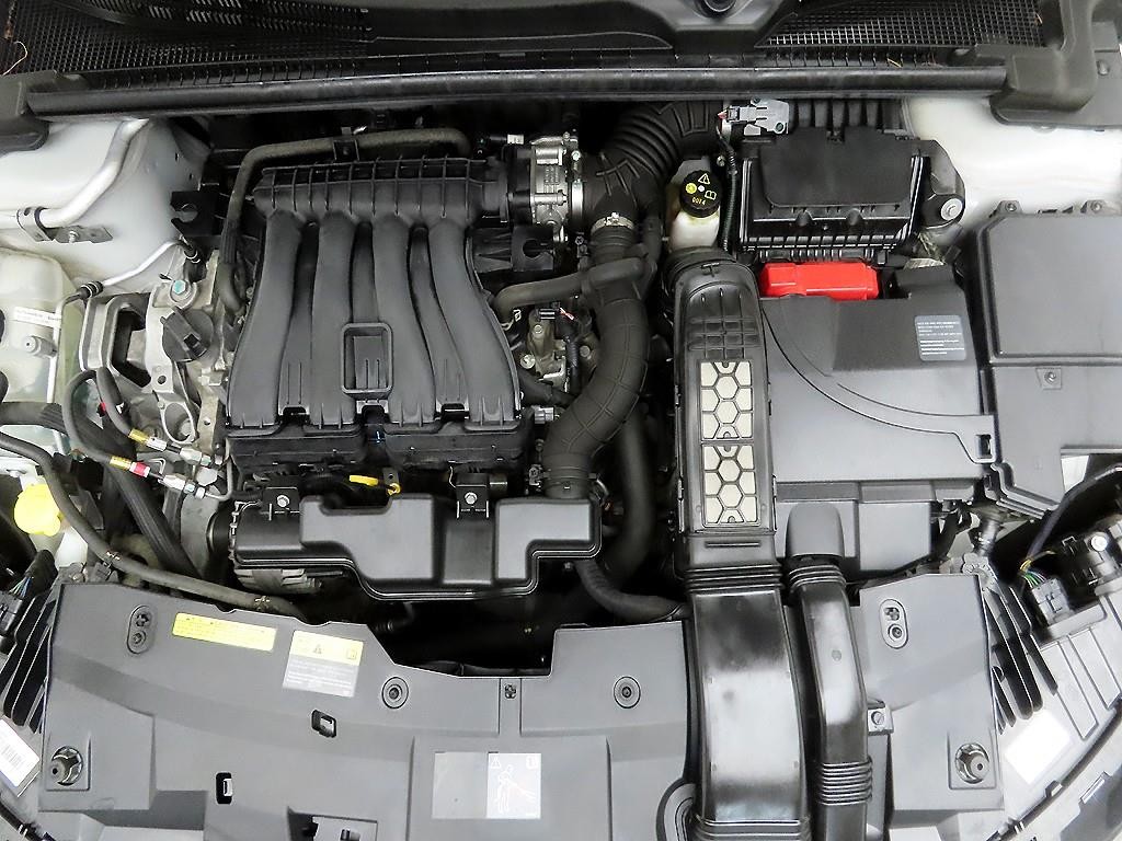 르노코리아(삼성) SM6 LPG 2.0 LPe LE 이미지 20