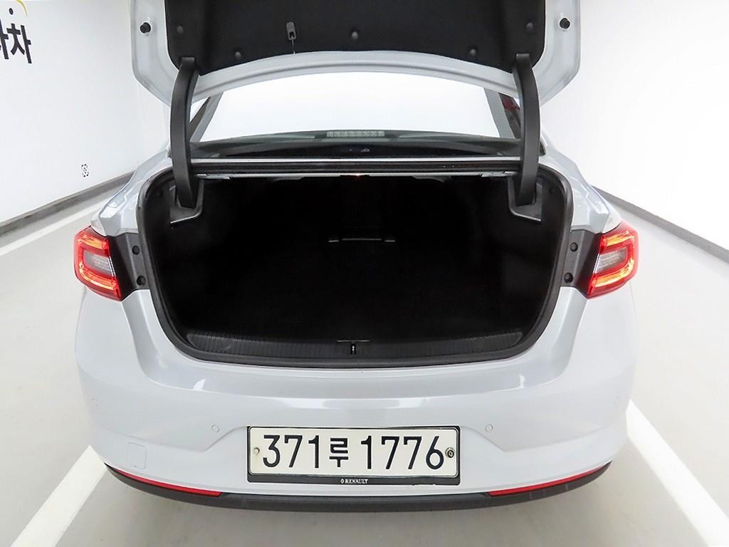 르노코리아(삼성) SM6 LPG 2.0 LPe LE 이미지 5