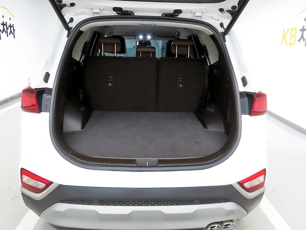 현대 싼타페 싼타페 TM 디젤 2.2 2WD 프레스티지 이미지 5