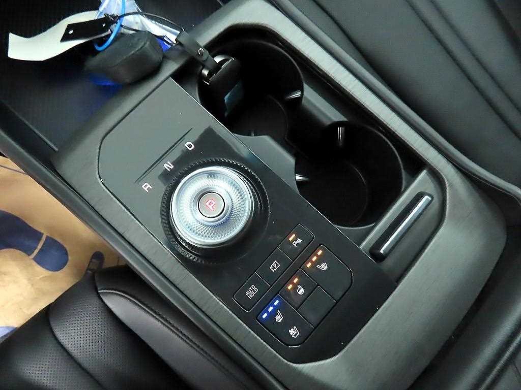 기아 K8 뉴 K8 2.5 2WD 노블레스 라이트 이미지 10