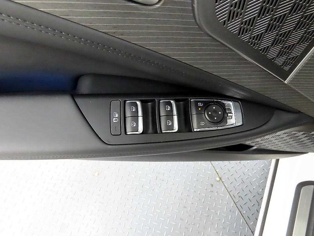 기아 K8 뉴 K8 2.5 2WD 노블레스 라이트 이미지 11