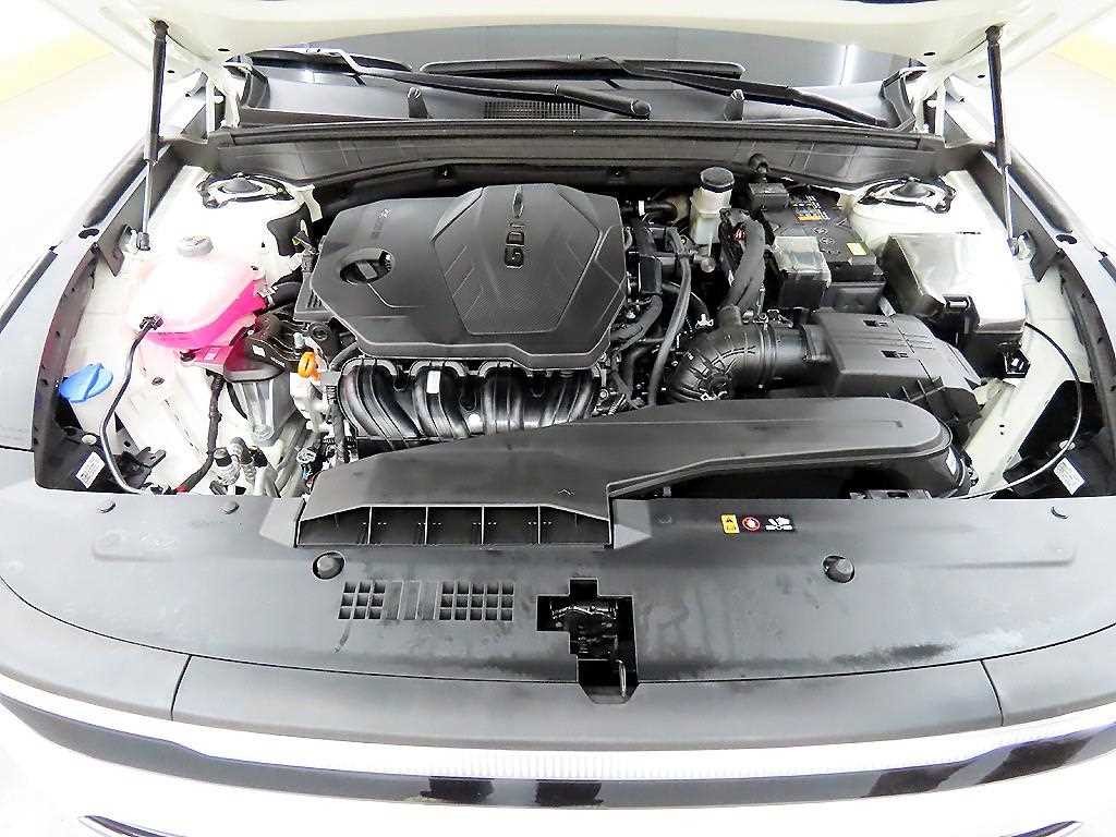 기아 K8 뉴 K8 2.5 2WD 노블레스 라이트 이미지 18