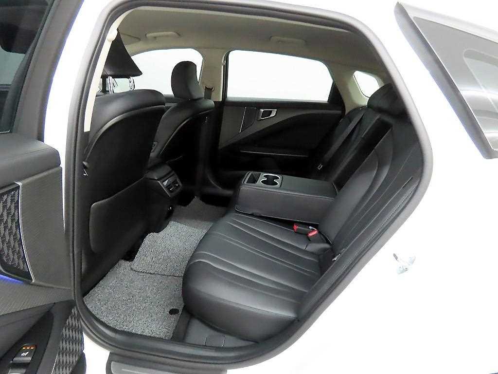 기아 K8 뉴 K8 2.5 2WD 노블레스 라이트 이미지 6