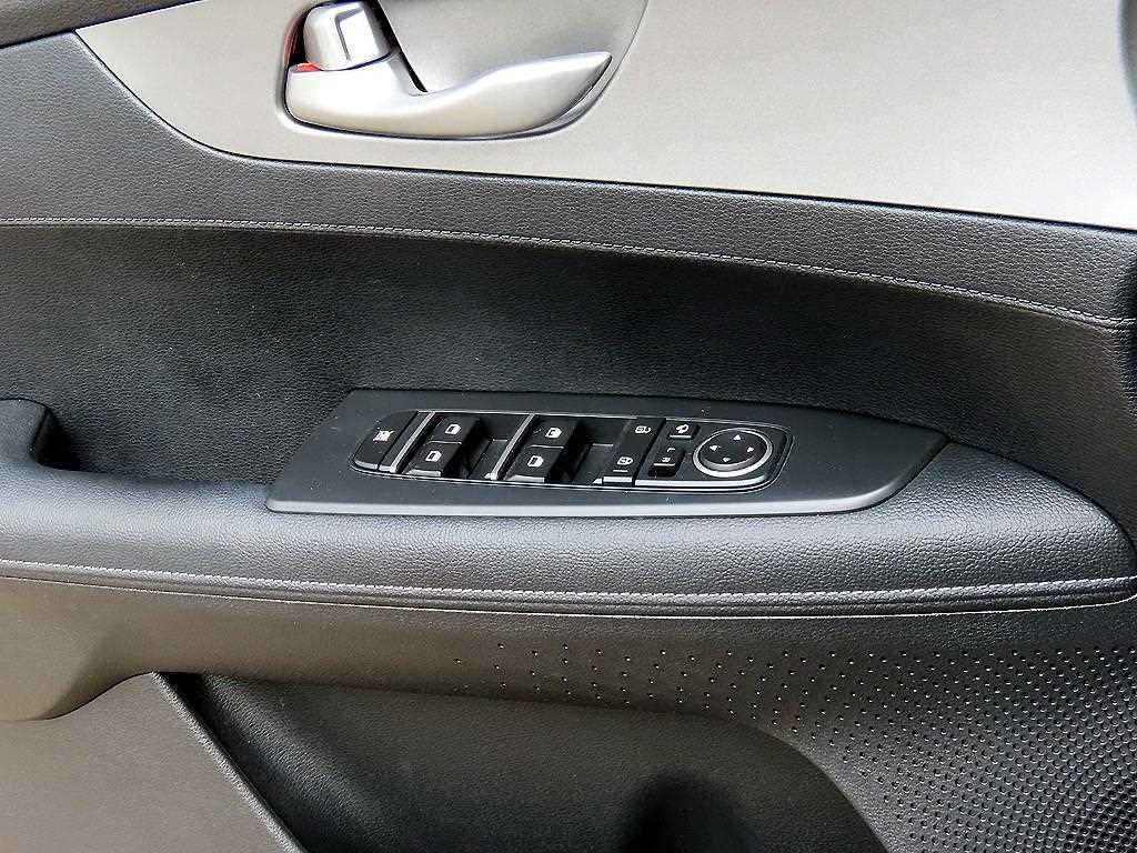 기아 K3 올뉴 K3 1.6 럭셔리 이미지 11