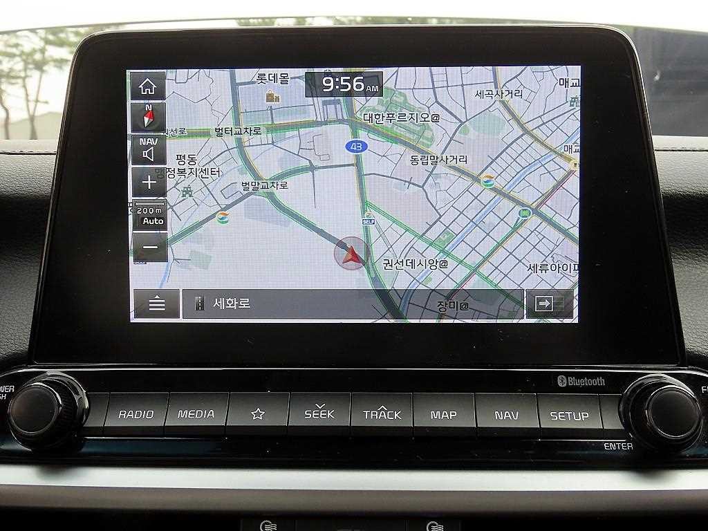 기아 K3 올뉴 K3 1.6 럭셔리 이미지 14
